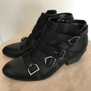 Sam and libby (ankle boots)